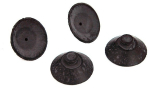 Rubber feet for all Eheim Compact 600/1000 pumps