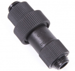 Alphacool HF quick release coupling set G1/4 AG/AG