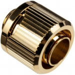 EK Water Blocks EK-Quantum Torque STC 12/16 - Gold HardTube Fitting