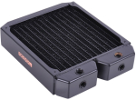 Alphacool NexXxoS XT45 Full Copper 180mm Single radiator