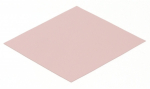thermal pad 100x100x0.5mm (1 piece)
