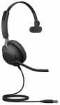 JABRA Evolve2 40 SE UC Mono Headset