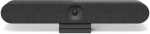 LOGI Rally Bar Huddle - GRAPHITE - USB