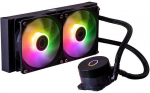 COOLER MASTER Masterliquid 240L Core