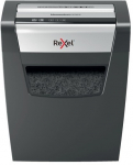 Rexel Momentum X312 paper shredder Particle-cut shredding P3 (5x42mm)
