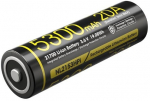 Nitecore NL2153HPI household battery Rechargeable battery 21700 Lithium-Ion (Li-Ion)