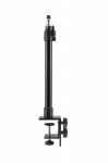 Camrock CM-50 aluminum table clamp tripod, 34.5&ndash;58 cm