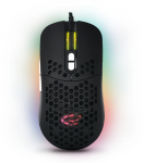 Esperanza EGM702 mouse Right-hand USB Optical 7200 DPI