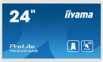 IIYAMA 60,5cm 23,8" TW2424AS-W1 16:9 M-Touch HDMI Android retail