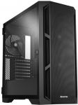 Chieftec APEX AIR High-Airflow E-ATX Gaming Chassis, Black