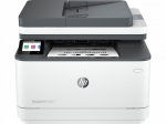 HP LaserJet Pro MFP 3102fdw Printer