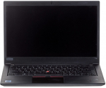 LENOVO ThinkPad T14 G1 i5-10310U 16GB 256GB SSD 14" FHD Win11pro USED US QWERTY Used