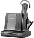 HP Poly Savi 8245-M Office MS Teams Certified USB-A Headset