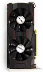 Afox Graphics card Geforce RTX2060 SUPER 8GB GDDR6 3xDP HDMI ATX Dual V2