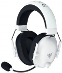 Razer BlackShark V2 HyperSpeed Wireless Gaming Headset - White