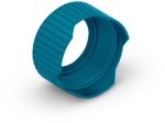 EK Water Blocks EK-Quantum Torque Compression Ring, Pack of 6, HDC 12 - blue