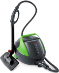 Polti | Steam cleaner | PTEU0280 Vaporetto Pro 95_Turbo Flexi | Power 1100 W | Steam pressure 5 bar | Water tank capacit