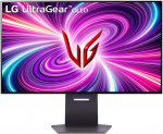 LG UltraGear 32GS95UX-B 32" OLED 4K 240Hz or FHD 480Hz Gaming Monitor