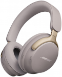 Bose wireless headset QuietComfort Ultra, beige