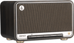 Edifier D32 Multiroom WiFi Bluetooth Speaker Black Retail