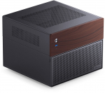 Jonsbo N4 NAS Case - Black
