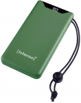 Intenso powerbank F10000 - 10000 mAh - Green