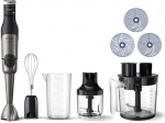 Philips 5000 Series Hand Blender HR2685/00, 1200W