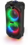 Esperanza EP157 BT FM LED RGB Speaker Black 10W