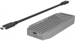 Icybox IB-1919M-C42 NVMe M.2 USB4 40Gbit/s