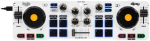 Hercules DJControl Mix mixer controller retail