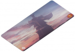 SteelSeries Gaming Mouse Pad | Qck XXL | WOW Edition