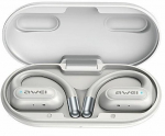 Awei Bluetooth earbuds 5.4 T93 OWS white