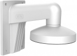 Wall mount DS-1273ZJ-140 White for dome camera Hikvision
