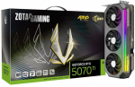 ZOTAC GAMING GeForce RTX 5070 Ti AMP Extreme INFINITY 16GB GDDR7 - DLSS 4
