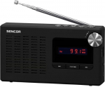 Sencor SRD 2215 Radio