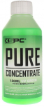 XSPC Pure Coolant Concentrate 150ml - Green, UV
