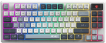 MSI FORGE GK600 TKL W SKY Gaming Keyboard Wireless