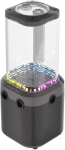 Corsair iCUE Link XD6 RGB Elite Pump Reservoir Combo - Black