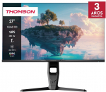 Thomson 27" QHD gaming monitor, 180 Hz