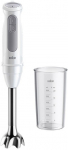 BRAUN Hand Blender MQ50001MWH