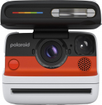 Polaroid Flip, white
