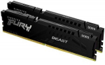 KINGSTON 128GB 5600MT/s DDR5 CL40 Black