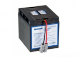 Avacom Replacement Battery for RBC7 UPS