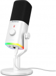 Maono PD100X microphone (white)