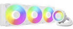 Arctic Liquid Freezer III Pro 420 A-RGB (White) all-in-one CPU watercooler