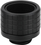 Thermal Grizzly DeltaMate Fitting HT16 Black