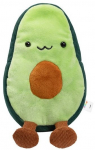 LAUT MAGMOJI WALLET Avocado comp. with MagSafe