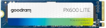 GOODRAM SSD PX600 Lite 512GB M.2 2280
