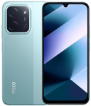 Poco XIAOMI POCO C85 smartphone 6.9" Dual SIM 8/256 GB green