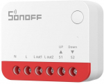 Sonoff MINI-ZBRBS smart ZigBee mini switch